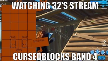 Cursedblocks Band 4!