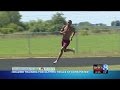 Kenowa Hills grad to compete in Olympic trials