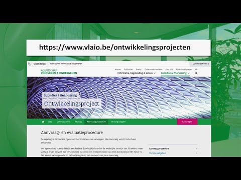 Video: Hoe Om 'n Projek Te Evalueer