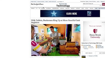Google CSE- Creating your own Search Engine (In-Class Discussion)