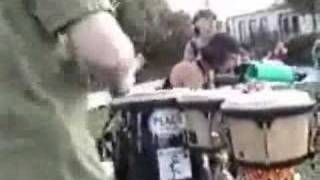 Drums & Dancers Lake Mirror 2 Guide