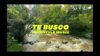 Video thumbnail of "Jakostylemusic -Te busco (Homenaje a Celia Cruz)"