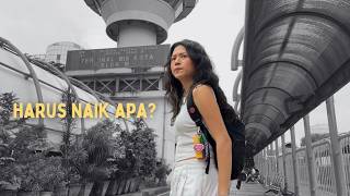 Beginner's Guide: All Types of Public Transportation in Jakarta (So You Don't Get Confused!) | Ja...