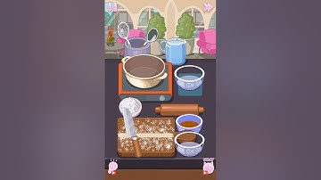 Perfect Tidy Level 171