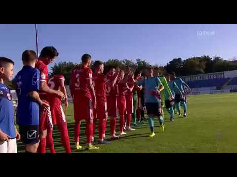 Rezumat FC Botosani - Chindia Targoviste 0-3 | Telekom Sport camera iphone 8 plus apk