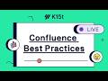 Let's Manage Guests in Confluence, Together – Livestream