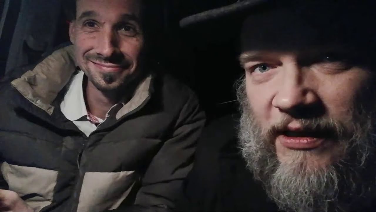 AT: Martin Rutter und Alexander Ehrlich live aus Kärnten