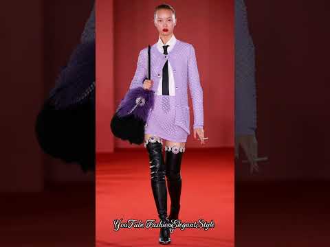 Модная Осень 2023 Тренды Осени ❤️ Fashion trends 2023#shorts #fashion2023 #стильныйгардероб