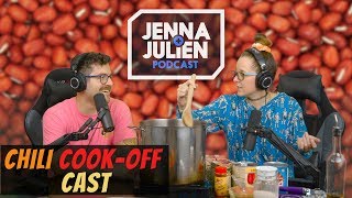 Podcast #273  Chili CookOff Cast