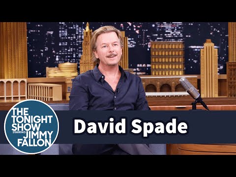 David