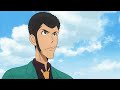 Lupin the third jam crew  wonk  love is everything wonk remix  slowed  reverbed