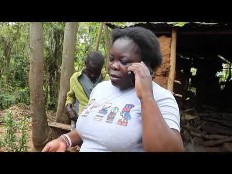 VYENYE PASTER HUARIBU NDIO ZA WASHIRIKA