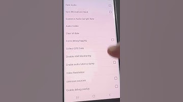 TBOX series: Failure to connect to Android Auto/Unable to connect to Android Auto(modify resolution)