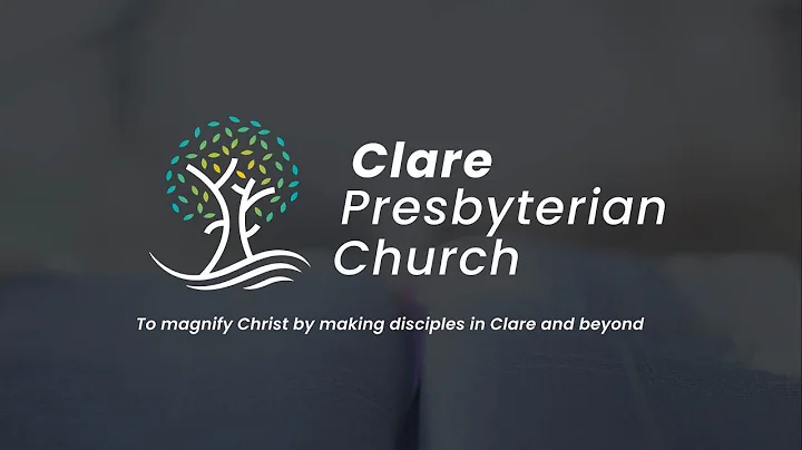 Clare Presbyterian  Tuesday 23rd December.  Service of Thanksgiving for the life of  Agnes Hamilton