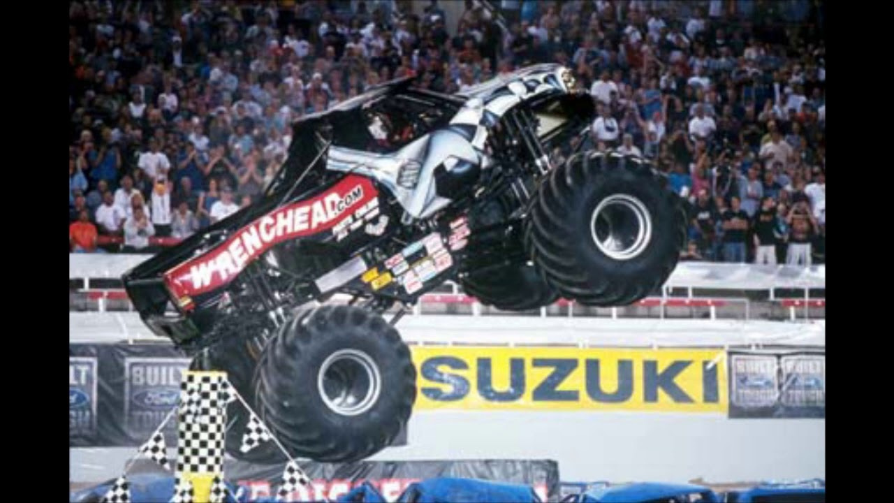 Wrenchead Theme Song (World Finals 2) YouTube