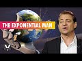 Peter Diamandis: The Exponential Man