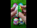 😱 This Egg Was The Last One We Opened 🎁😱