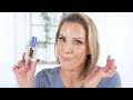 FOUNDATION THAT YOU CAN SLEEP IN??? YOUTHFORIA SERUM FOUNDATION REVIEW &amp; DEMO