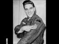 Elvis Presley - Wooden Heart (Muss I Denn) Elvis in Germany
