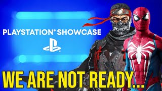 Sony Smartly Sells Spider-Man Synergy at PS5 Showcase