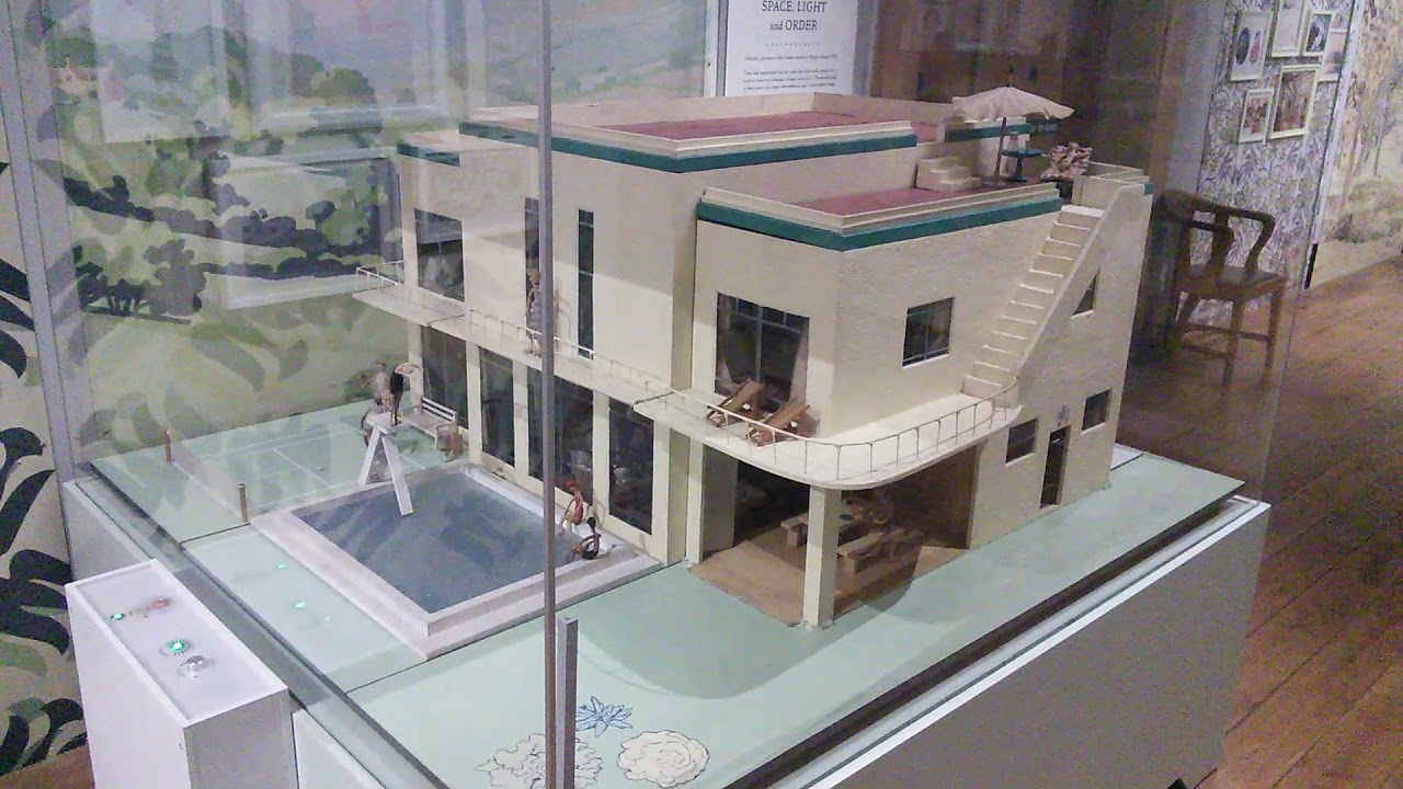 art deco dolls