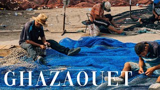 Ghazaouet  - Documentaire