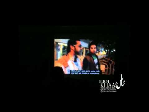 Kuch Khaas: Sole Search Screening - A short film b...