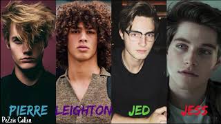 Little Mix - Monster In Me (MALE VERSION)
