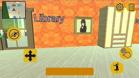 Hello Stickman Neighbor. Scary Secret - LEVEL 9 COMPLETE