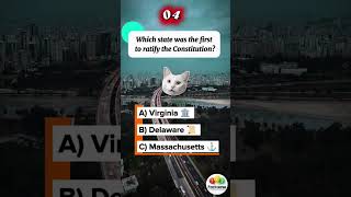 Quiz please -American quiz. comment your score!! #quiz #youtubeshorts