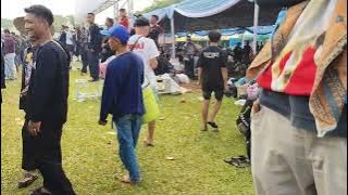 FINAL OF THE PRESIDENT'S CUP OF GARUT SHEEP SKILL ARTS 2025, 20-21 SEPTEMBER 2025