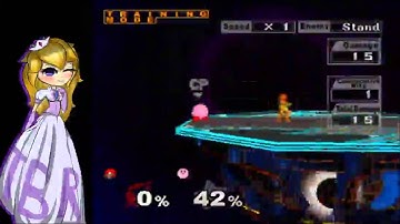 Super wavedash MASTER