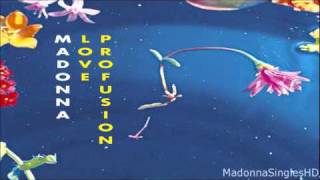 Madonna - Love Profusion (Ralphi Rosario House Vocal Extended)