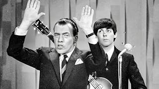 Download Lagu Before His Death, Ed Sullivan Names 6 Singers He HATED Most MP3 Download Lagu Before His Death, Ed Sullivan Names 6 Singers He HATED Most MP3
