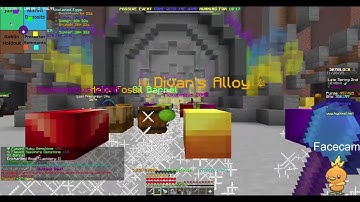 I finally got Alloy after 7 Quick Claws (it