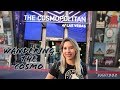 Secret Places at the COSMO Casino  Cosmopolitan Las Vegas ...