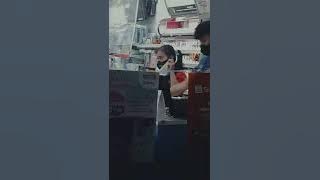 mentahan story Wa || kasir indomaret #mentahan #mentahanvideo #story #status