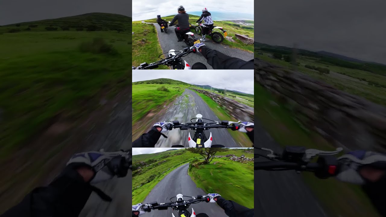 Want to Ride the Zero XE Off-Road? Here’s Your Chance 👀