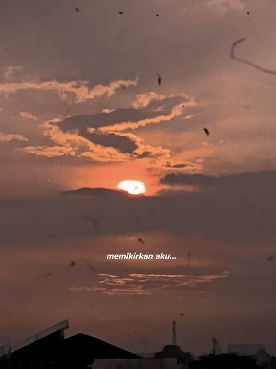 Story WA Tuhan jaga Dia,Paolo Lee Viralll...