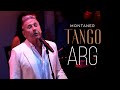 El álbum más sentido de la carrera de Ricardo Montaner "TANGO"