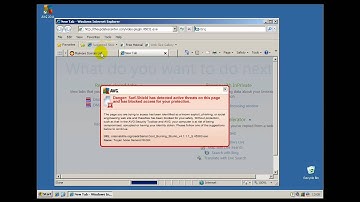 AVG internet security 2011 test.mov