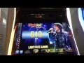Rolling Stones slot machine @ Casino Barrière in Enghien ...
