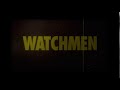 Advert rsrch watchmen