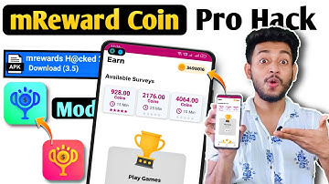 m rewards app unlimited coin trick 2022 | m rewards app coin trick today | m rewards app h@ck trick