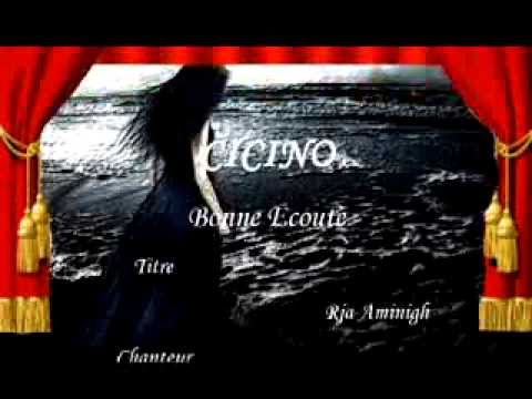 Rja Aminigh Said Yefnaine