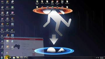 How to Play PC Games wih an Xbox 360 Controller (Wired Controller)