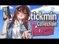 [The Henry Stickmin Collection] เฮ้! เจ้าหนู แหกคุกไปกับแหม่มๆ 2.0 มั้ย?
