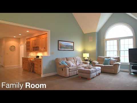 23 Stop River Rd., Norfolk, MA home video tour
