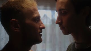 Bartek & Dawid | Love In Time | Gay Romance | Elephant