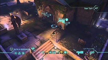 Xcom graveyard Heavy Super Soldier